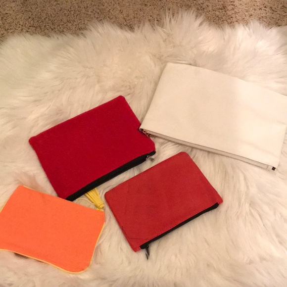 📦📦4 Mix makeup bags - Picture 2 of 8